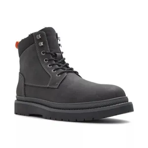 CALL IT SPRING Men's Glenbrook Military Lace-Up Boots SZ 9
