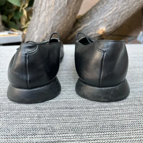 CAMPER Monkey Slip On Leather Shoes Size EU 41