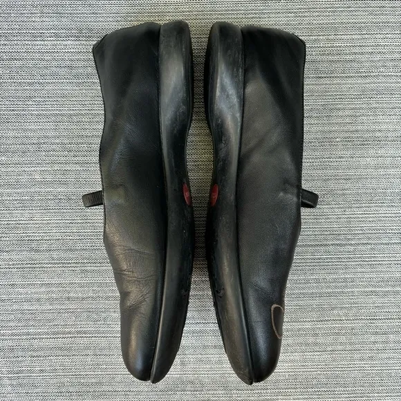 CAMPER Monkey Slip On Leather Shoes Size EU 41
