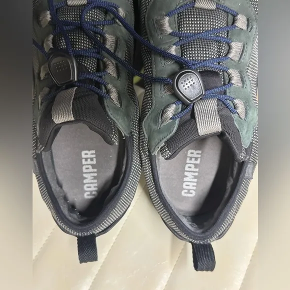 Camper Peu Pista Gore-Tex Men’s 44 US 11 Casual Shoes Sneaker