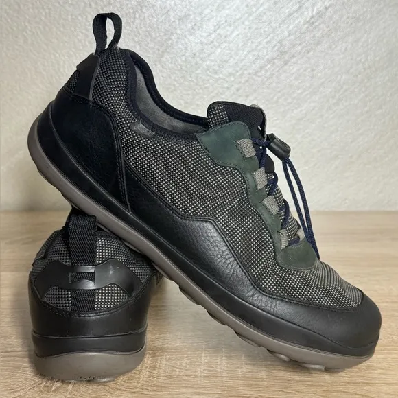 Camper Peu Pista Gore-Tex Men’s 44 US 11 Casual Shoes Sneaker