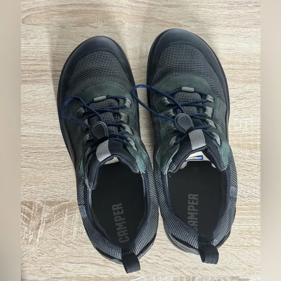 Camper Peu Pista Gore-Tex Men’s 44 US 11 Casual Shoes Sneaker