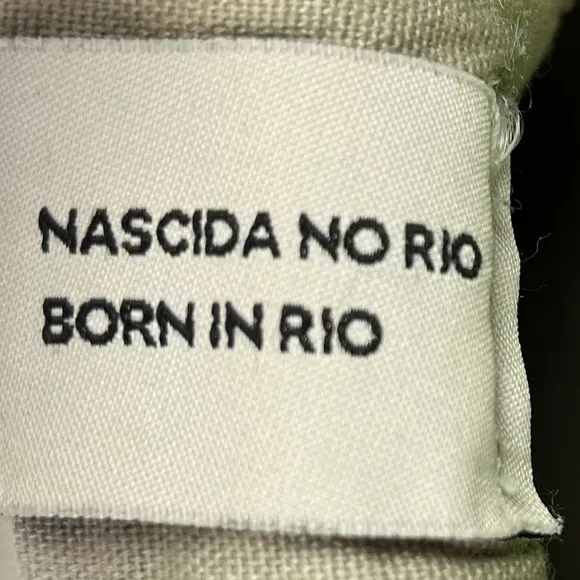 Cariuma Oca Low Gray Sneakers‎ Size M10.5 W12 (Brasil 🇧🇷)