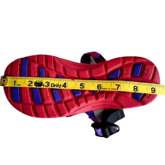 CHACO Ponsul Bullion Kid's Shoes