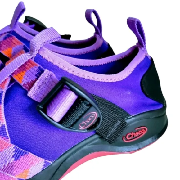 CHACO Ponsul Bullion Kid's Shoes