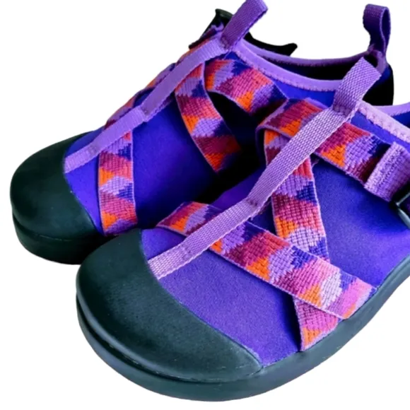 CHACO Ponsul Bullion Kid's Shoes