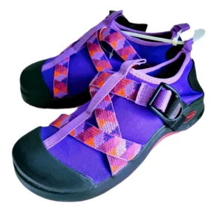 CHACO Ponsul Bullion Kid's Shoes