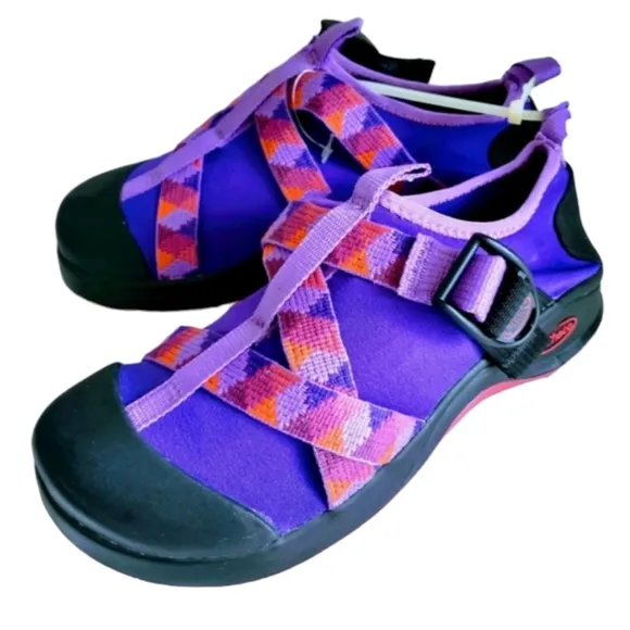 CHACO Ponsul Bullion Kid's Shoes
