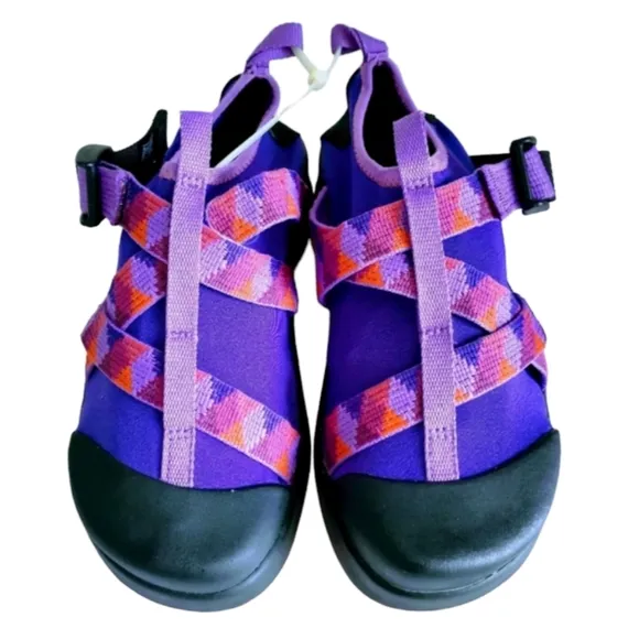 CHACO Ponsul Bullion Kid's Shoes