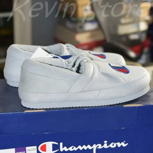 Champion, Unisex Lounge Comfort Slippers Shoes