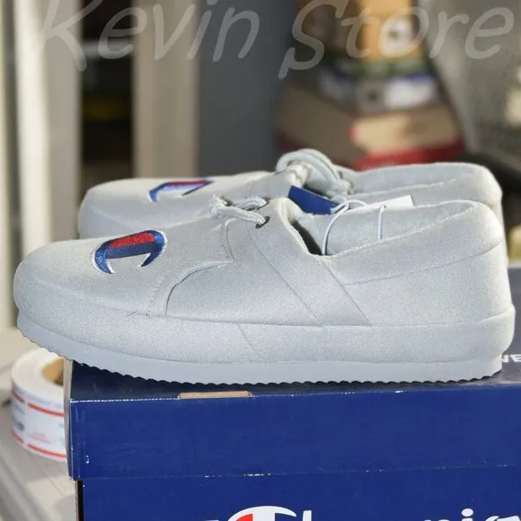 Champion, Unisex Lounge Comfort Slippers Shoes