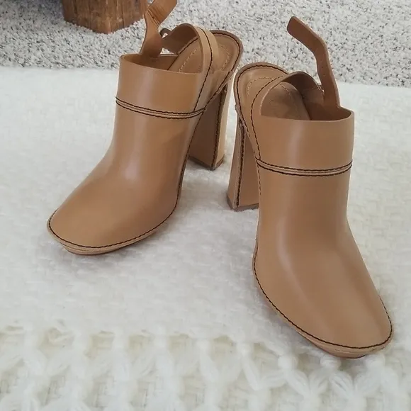 Chloe shoes,size 40 EUR,or 9.5 US