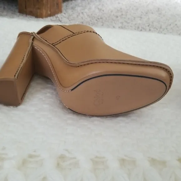 Chloe shoes,size 40 EUR,or 9.5 US