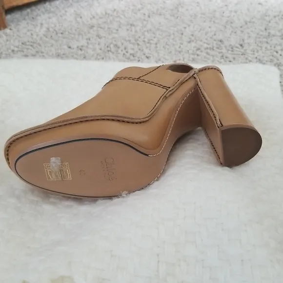Chloe shoes,size 40 EUR,or 9.5 US