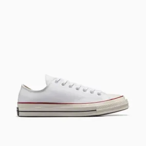 Chuck 70 Canvas - White Converse