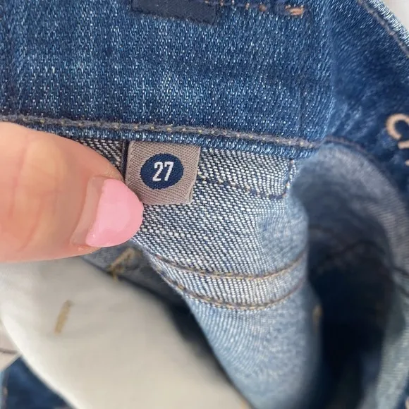 Citizens of Humanity | Avedon Low Rise Skinny Jeans | Great Condition