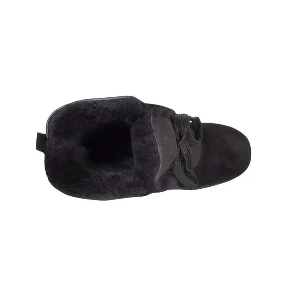 CLOUD NINE SHEEPSKIN WOMEN'S OUTDOOR WINTER BOOT