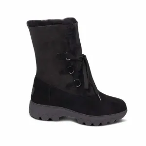 CLOUD NINE SHEEPSKIN WOMEN'S OUTDOOR WINTER BOOT