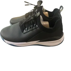 Clove Classic Night Shift Sneakers Tennis Shoes Waterproof Fluid Proof NWOB 9.5