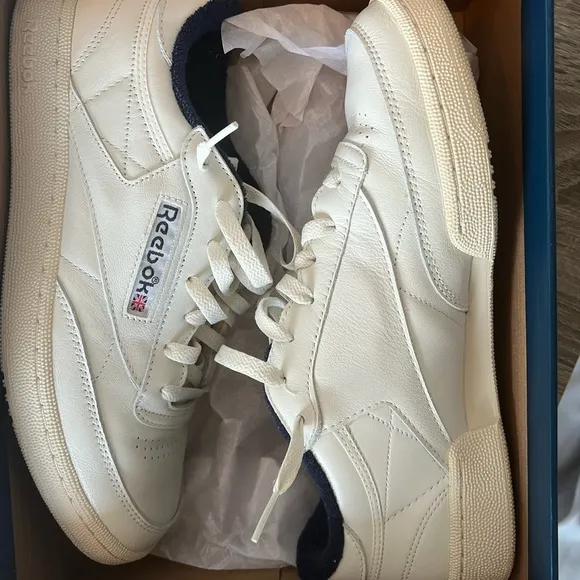 Club C 85 Vintage Reebok Unisex