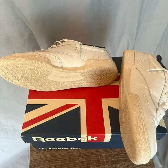 Club C 85 Vintage Reebok Unisex