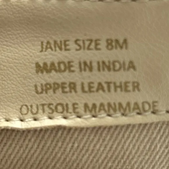 Coconuts Matisse Jane D Beige Tan Suede Leather Size 8 Western Boots Fringe