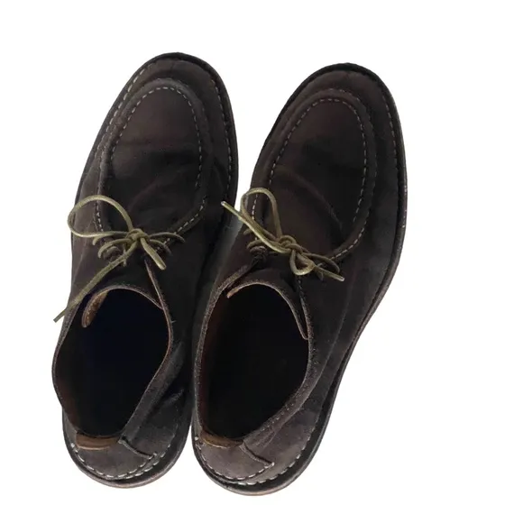 Cole Haan &amp; Todd Snyder Loafer size 11 M (SH12)