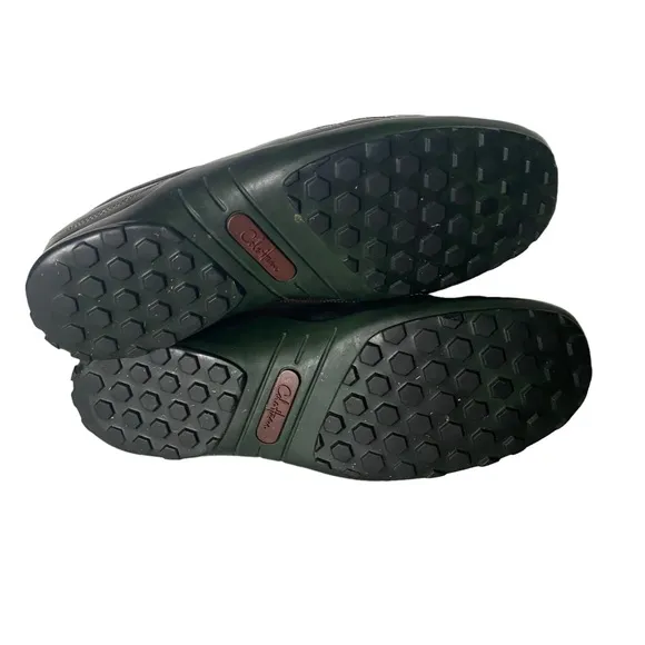 Cole Haan leather shoes Sz 11 M (SH2)