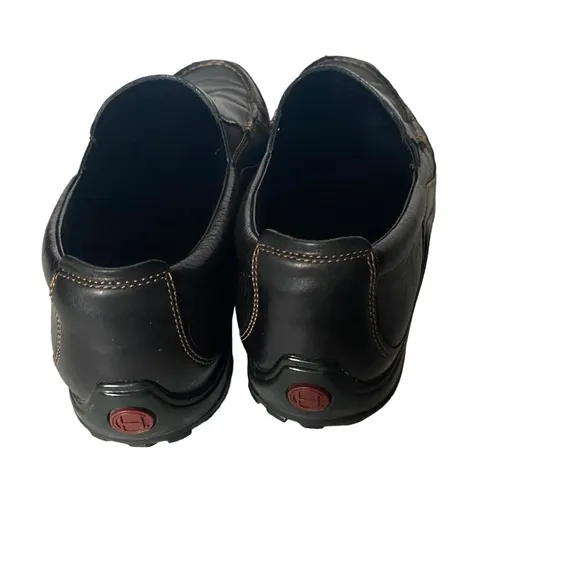 Cole Haan leather shoes Sz 11 M (SH2)