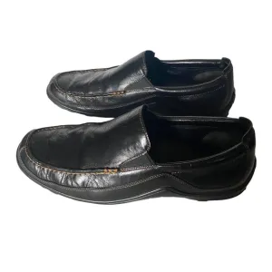 Cole Haan leather shoes Sz 11 M (SH2)