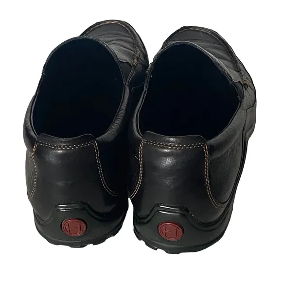 Cole Haan leather shoes Sz 11 M (SH2)
