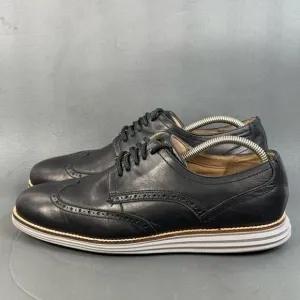 Cole Haan Original Grand Shortwing Oxford sneaker shoes men’s size 10.5
