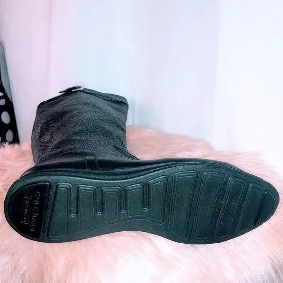 Cole Haan Original Grand Tall boots