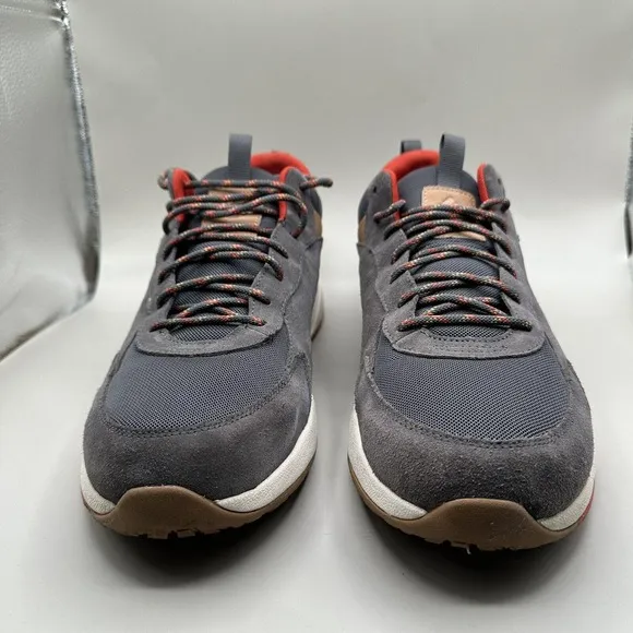 Columbia Pivot Mid WP Waterproof Hiking Sneakers BM0080-089 Men's Size 15
