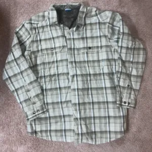 Columbia Windward Shirt Jacket