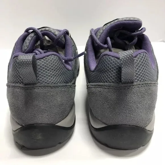 Columbia Women’s Redmond V2 Waterproof Hiking Shoes Size 10 M