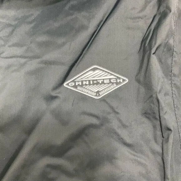 COLUMBIA Omni Tech Rain Pants