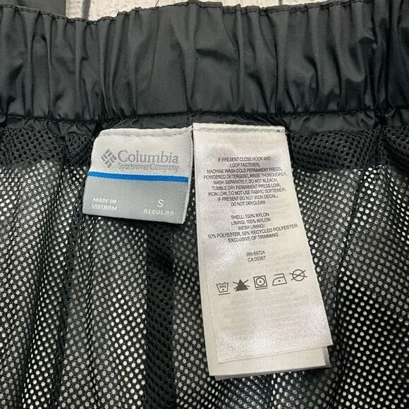 COLUMBIA Omni Tech Rain Pants