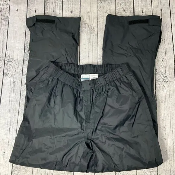COLUMBIA Omni Tech Rain Pants