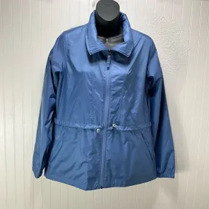 COLUMBIA Rain Jacket