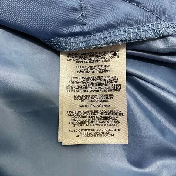COLUMBIA Rain Jacket