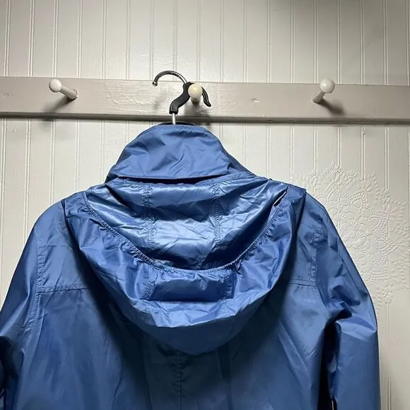 COLUMBIA Rain Jacket