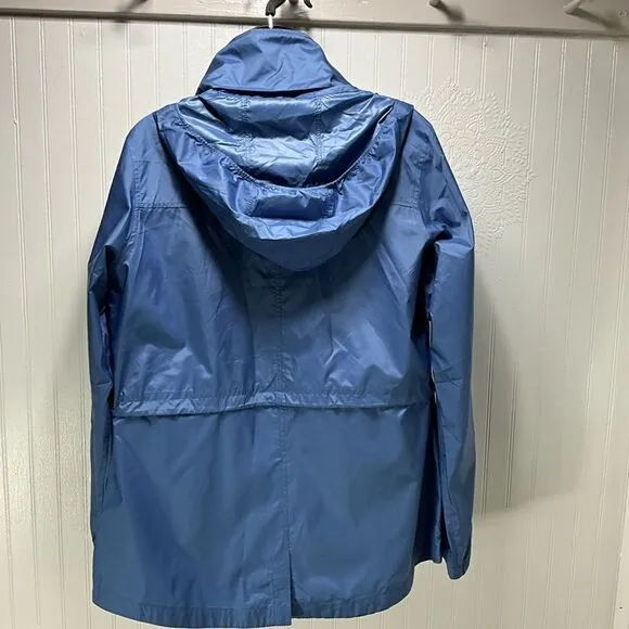 COLUMBIA Rain Jacket