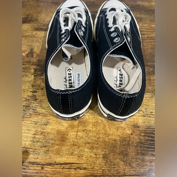 Converse Chuck 70 Canvas All Star shoes size 9.5 men 11.5 women