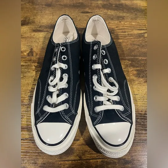 Converse Chuck 70 Canvas All Star shoes size 9.5 men 11.5 women
