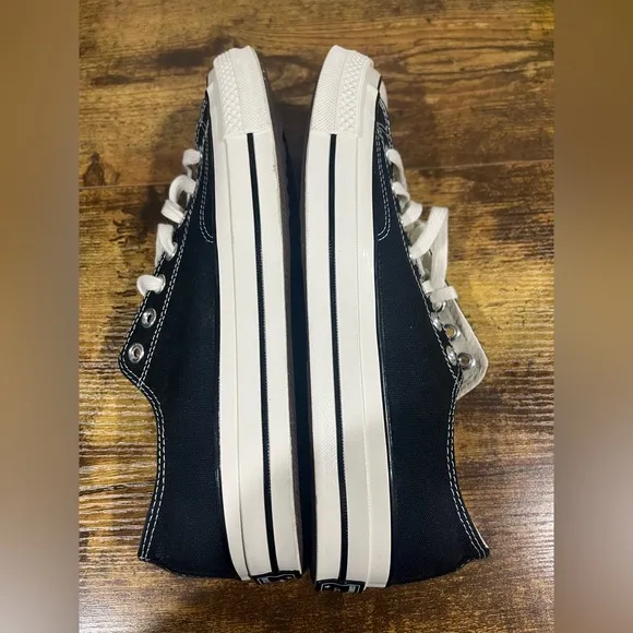 Converse Chuck 70 Canvas All Star shoes size 9.5 men 11.5 women