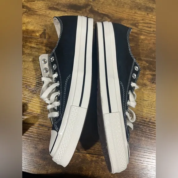 Converse Chuck 70 Canvas All Star shoes size 9.5 men 11.5 women