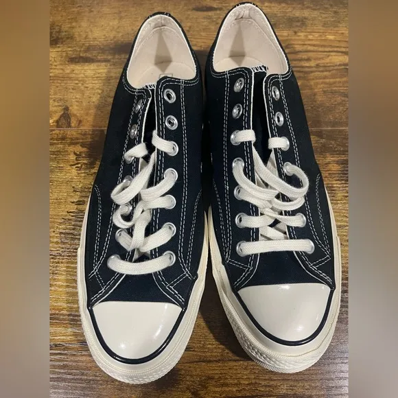 Converse Chuck 70 Canvas All Star shoes size 9.5 men 11.5 women