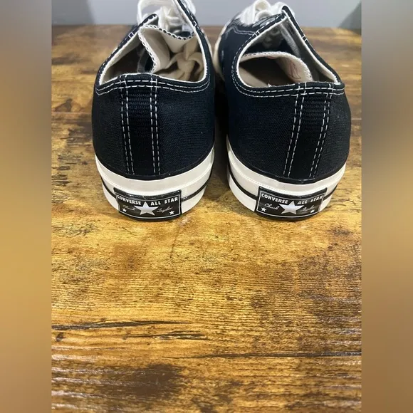 Converse Chuck 70 Canvas All Star shoes size 9.5 men 11.5 women