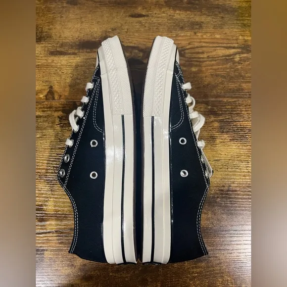 Converse Chuck 70 Canvas All Star shoes size 9.5 men 11.5 women